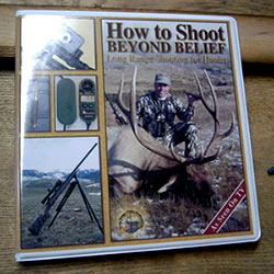 How to Shoot Beyond Belief