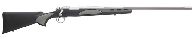 Remington Model 700 VS SF II